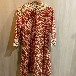 Zuri Kenya dress